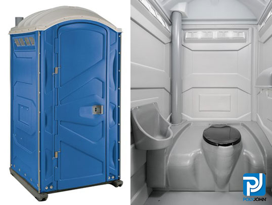 Portable Toilet Rentals in Trenton, NJ